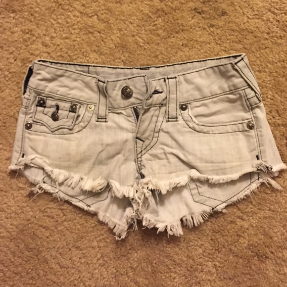 For Trade