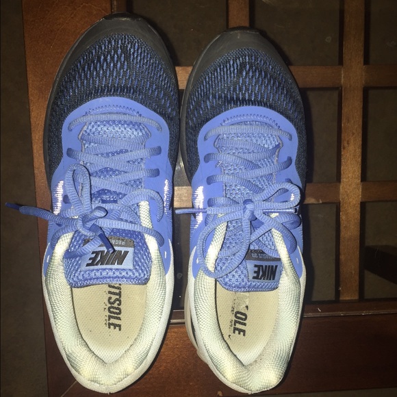 Nike Pegasus, multicolored