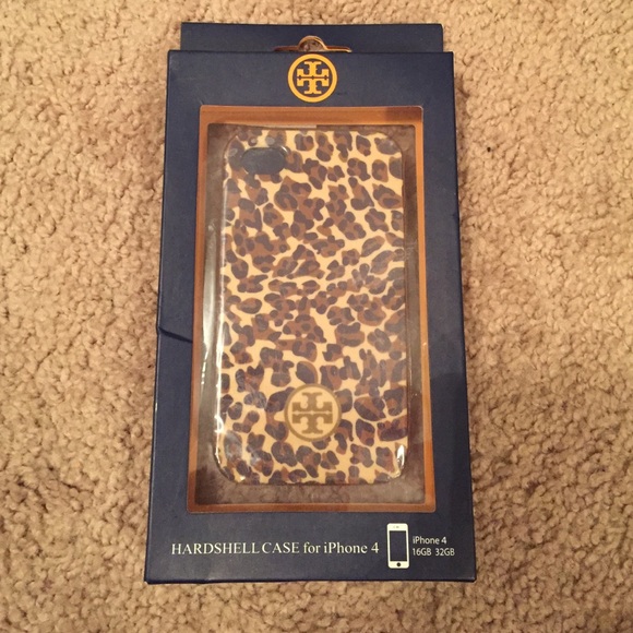 iPhone 4 Tory burch case