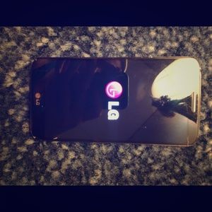 LG G2 sprint (black) LS980