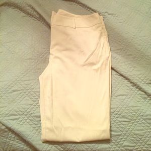 New York and company dress pants