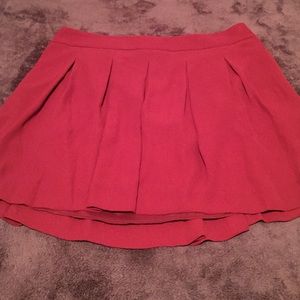 Never worn banana republic skirt