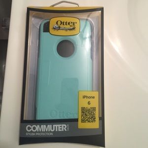 Otterbox iphone 6