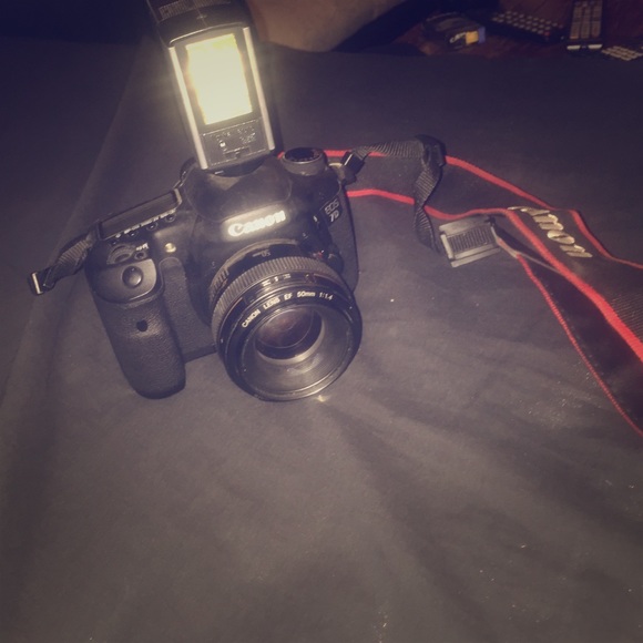 Camera - Picture 1 of 2