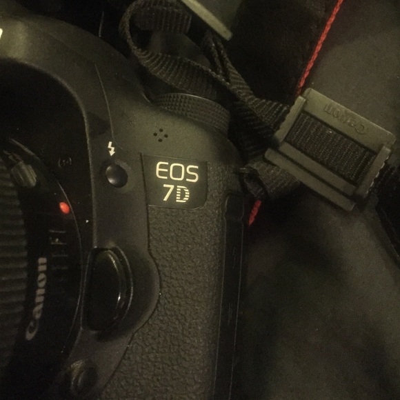 Camera - Picture 2 of 2