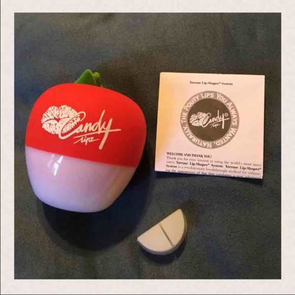 ❌❌SOLD❌❌Candylipz plumper