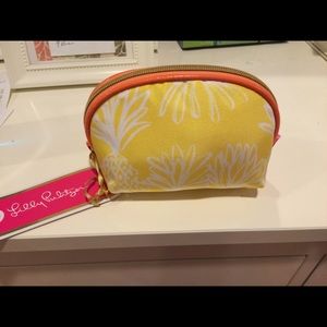 Lilly Pulitzer for Target clutch