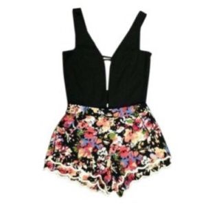 Romper. Sold out