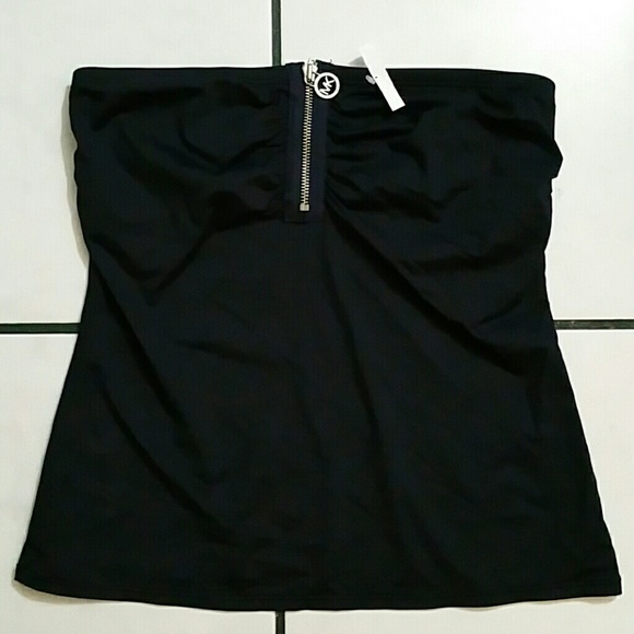Michael Kors Swimming Top