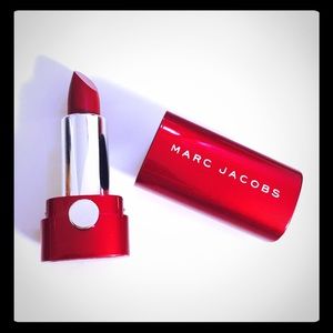 📛SOLD📛 Mini Marc Jacobs Lip Stick in So Rouge