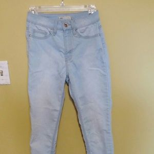 🚫TRADED🚫High waisted pants.