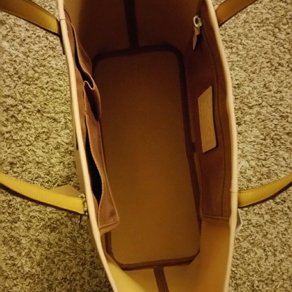 Coach bag - Picture 2 of 4