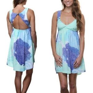 Roxy Love Seeker Dress