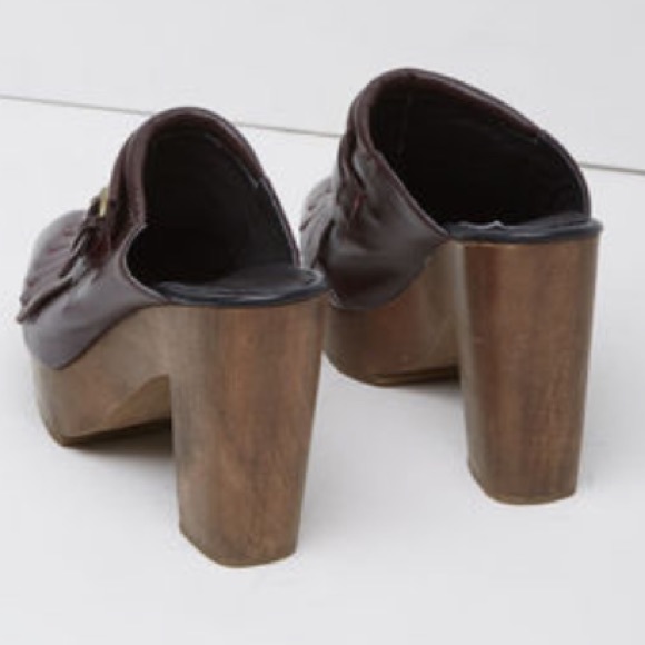 🎉🎉🎉 Rachel Comey Clog 🎉🎉🎉 Host Pick🎉🎉🎉 - Picture 2 of 8