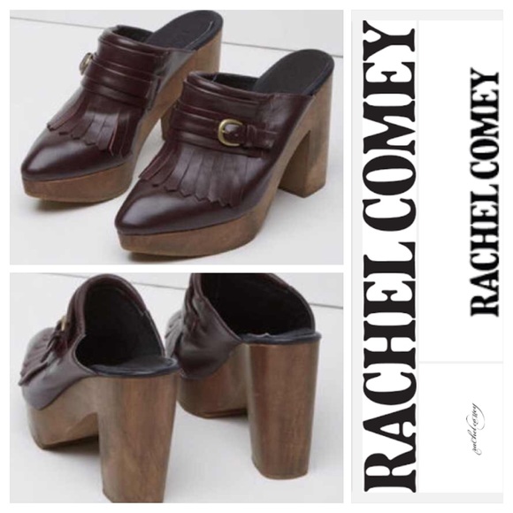 Rachel Comey Shoes - 🎉🎉🎉 Rachel Comey Clog 🎉🎉🎉 Host Pick🎉🎉🎉