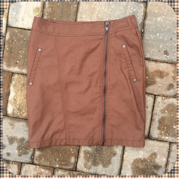 Buffalo David Bitton Skirt - Picture 2 of 3