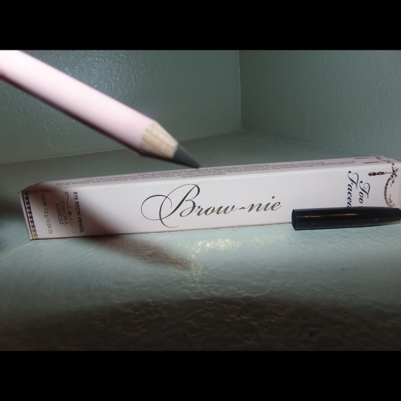 NEW Too Faced brow pencil