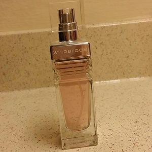 Banana Republic "Wild Bloom" perfume