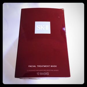 SK II Facial Treatment Mask 10 pieces