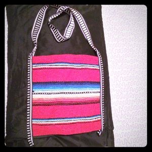 Mexican Falsa tote