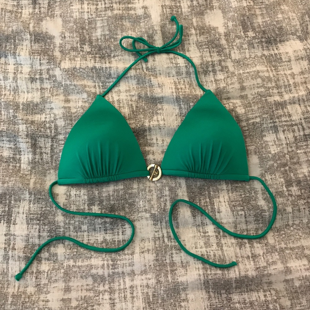 Victoria's Secret Push-Up Swim Top