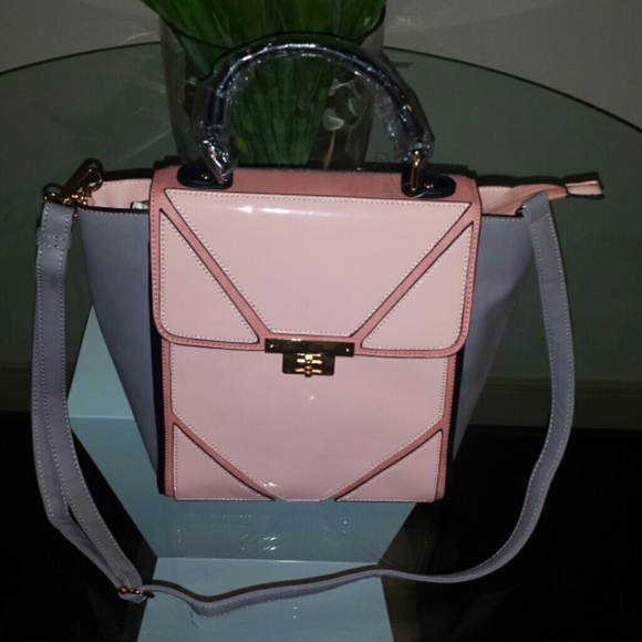🚫 SOLD🚫 Brenda bag! Melie Bianco