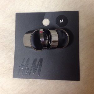 H&M Rings