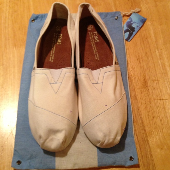 TOMS Other - Toms men's shoes