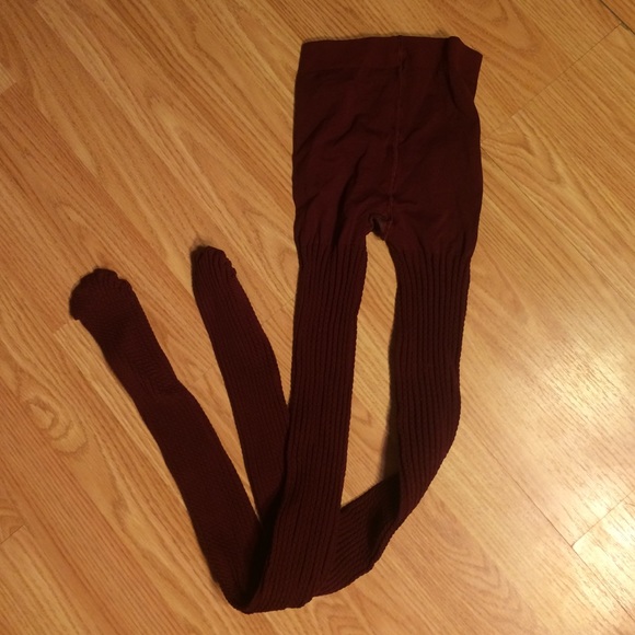 Forever 21 tights