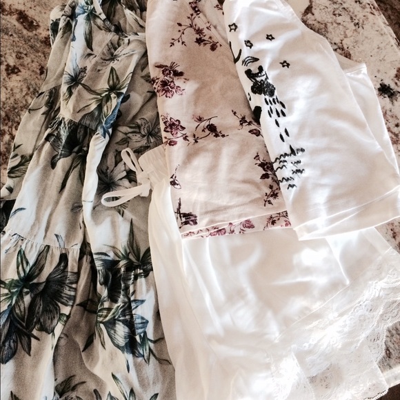 Brandy haul