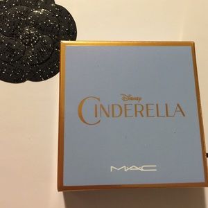 Mac Limited Edition Cinderella Powder