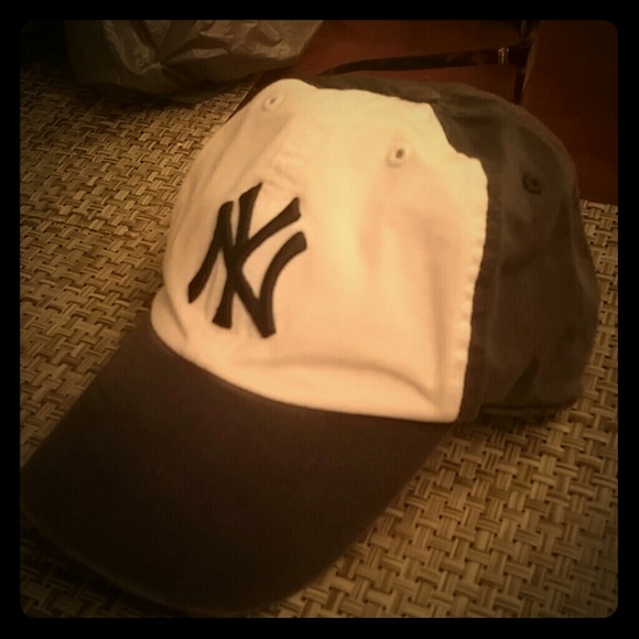 New York Yankees Ball cap