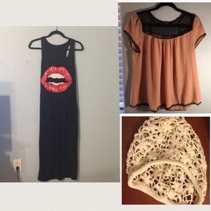 BUNDLED FOR @littlestar1976