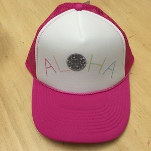 Rip Curl Aloha Trucker Hat