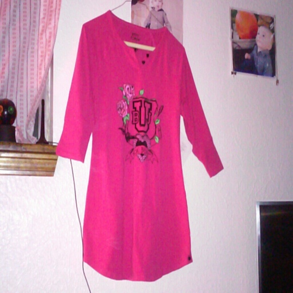 Betsy Johnson Shirt
