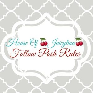 💌Follow Posh Rules&guidelines/Read PM Etiquette💌