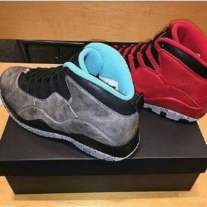 Jordans