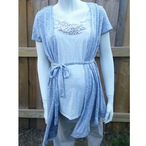 Maternity Top