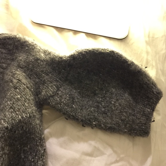 Crop top - Picture 4 of 4