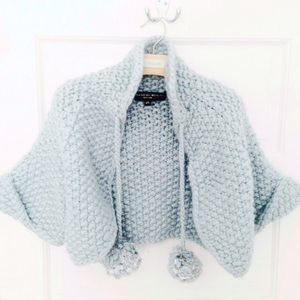 Bluebell jacket