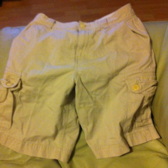 Boys Ralph Lauren Shorts