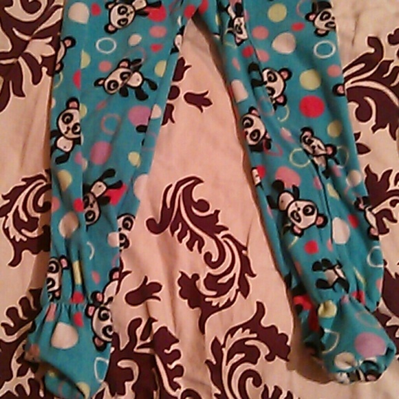 Onesie - Picture 2 of 2