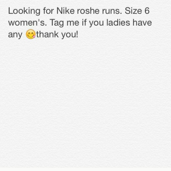 Roshes - Picture 1 of 1