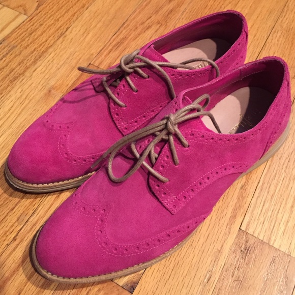cole haan bucks