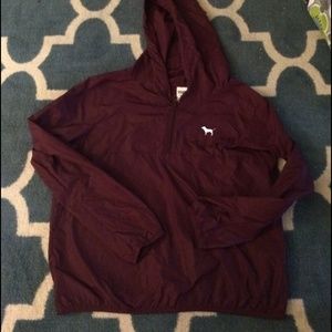 Maroon anarok for vikkkay