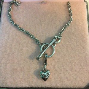 Juicy Couture Necklace