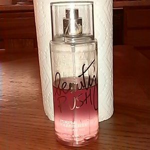 Rare! Beauty Rush Purple Hazeberry!