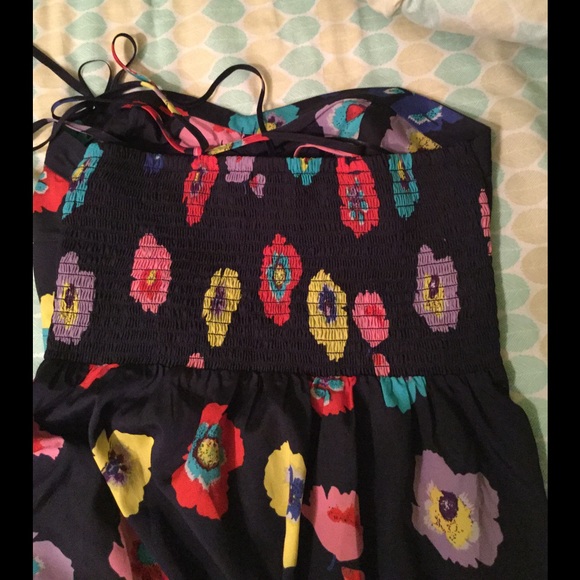 American eagle floral dress - Picture 3 of 3