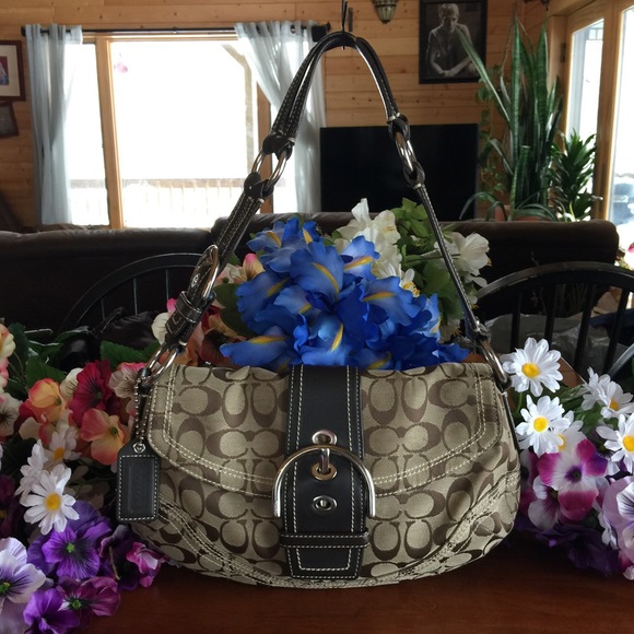 Coach Handbags - SOLD Bundle Jenism Items Listed Below: