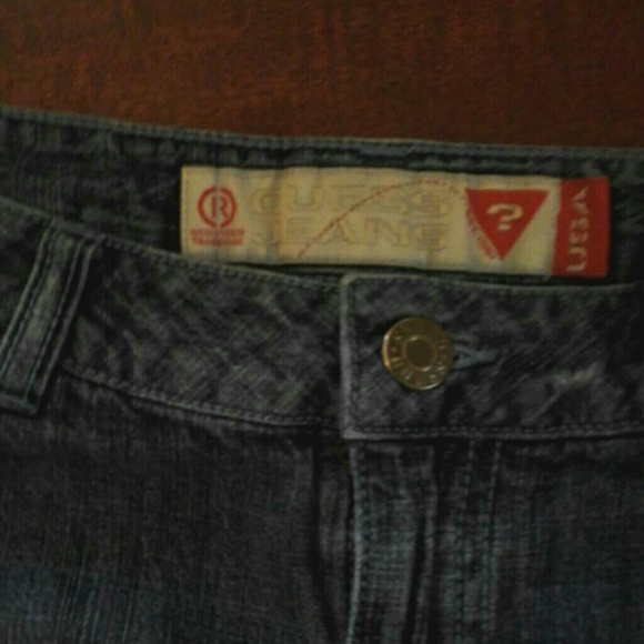 SOLD IN BUNDLE-FLASH SALE-NWOT DENIM MINI - Picture 2 of 2